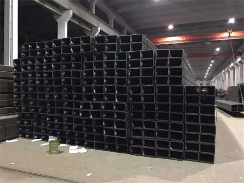民权冷拔方管选型指南 工程采购怎么选